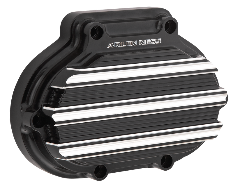 10-Gauge Transmission Side Covers 10-Gauge Hydro Clutch Cover Tc14-Up Blk