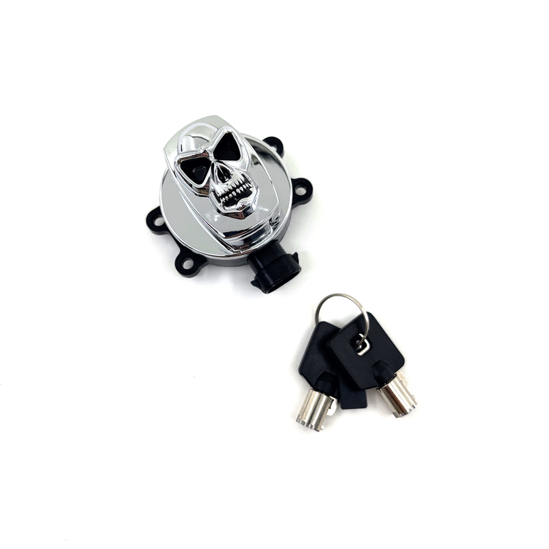 Chr Skull Ignition Switch F*St11-17