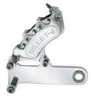 6 Caliper + Bracket Set XL 84-99