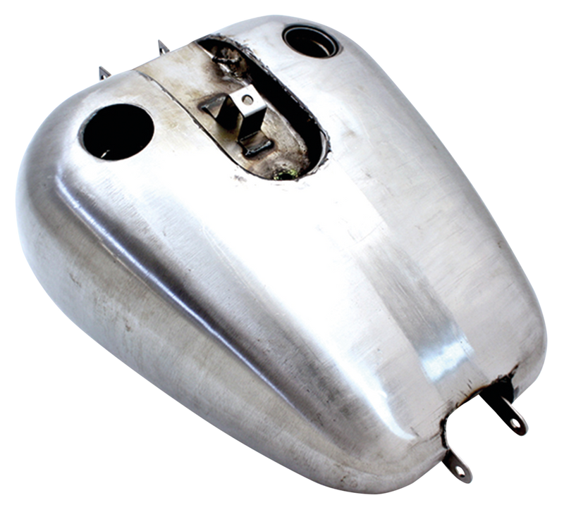 Fxdwg Dyna Wide Glide Gas Tank Bobbed 5.1 Gallon Gas Tank FXDwg96-03