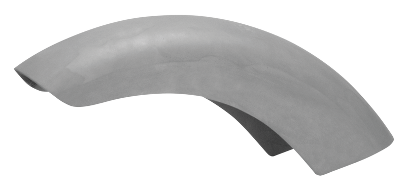 7.5 Inch St Smooth Crusader Rear Fender Softa