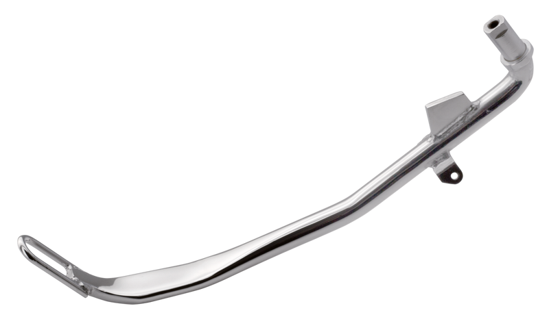 V-Twin Kickstand For Dyna Chrome Kickstand-Only For Softail andard