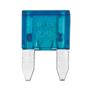 15-AMP MINI Fuse - Pack Of 5