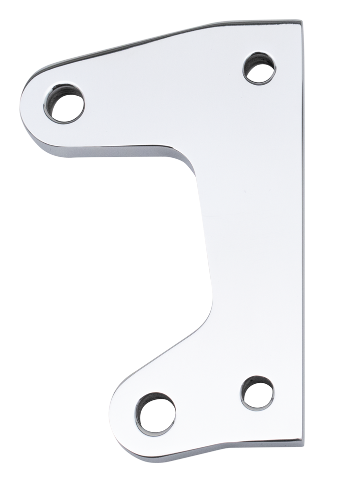 Fat Bubba Fork Caliper Bracket 84-99