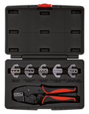 7Pc Sonic Plug & Electrical Wire Tool