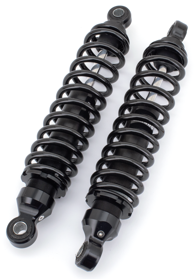 All Black Shocks 13.5 Inch 758243