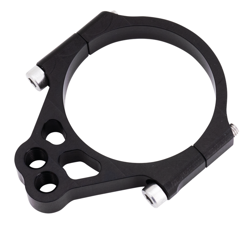 Fork Clamp Black 54Mm