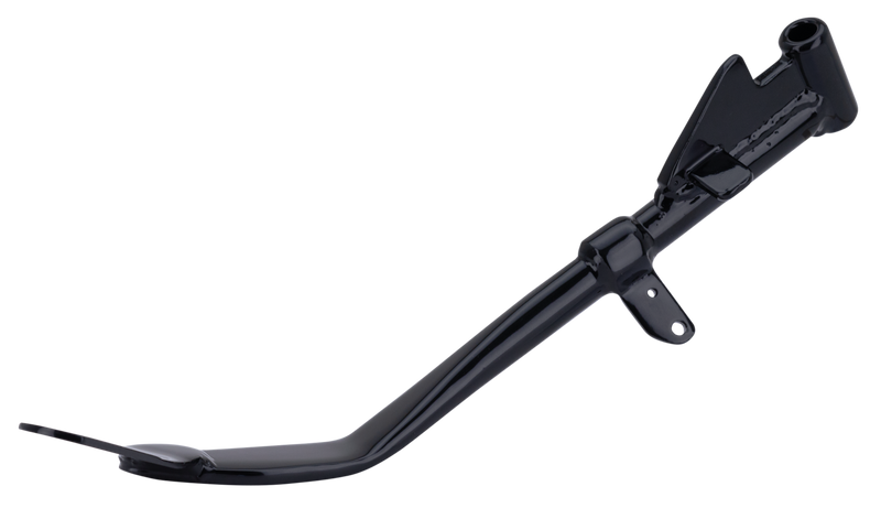 Stock Length Kickstand XL04-Up Black