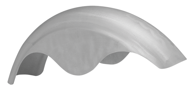 6.25 Inch St Ridge Spartan Front Fender