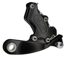 4 Rear Brake FST87-99 Black
