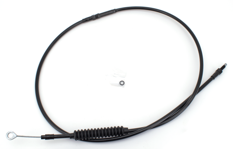 All Black Clutch-Std OEM