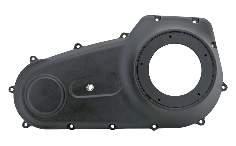Primary Cover FXD06-17 Black