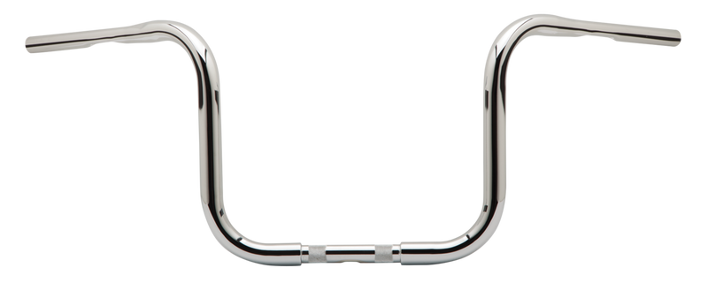 12 Inch Gorilla Bar TBW Black