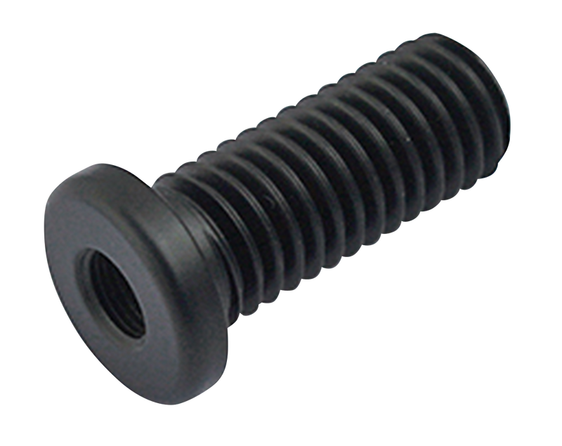Atto Universal Rigid Mount M8X20Mm Black