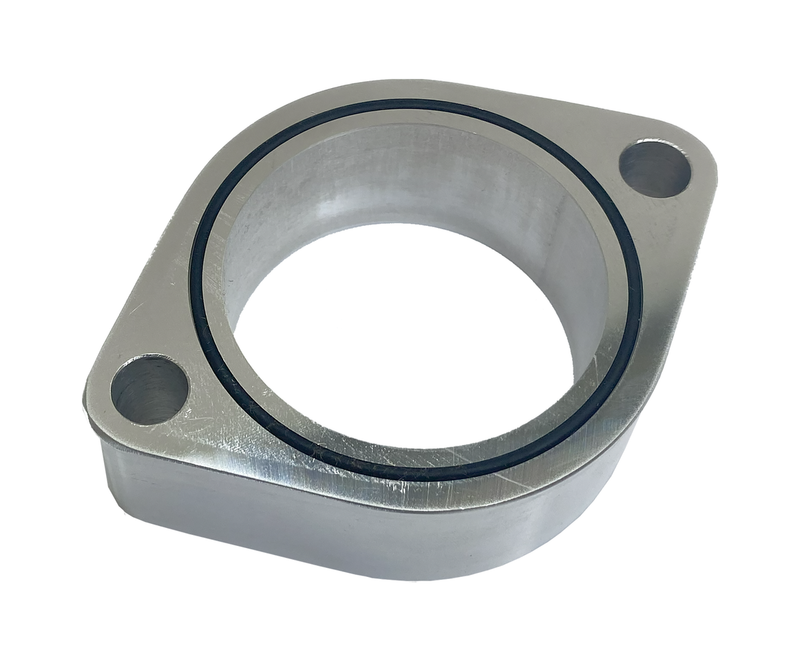 Int Manifold Spacer S&S G Carb 1 Inch Wide