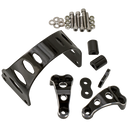 Tomahawk Black Forkbrace Kit FXD06-U