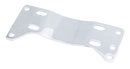 Transmission Mounting Plate Chrome