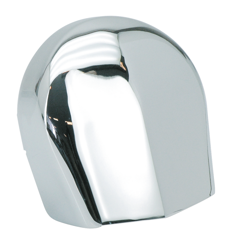 Horn Cover Chrome XL76-85 Fx76-80