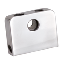 ABS 5-way Front Brakeline Adaptor Polished