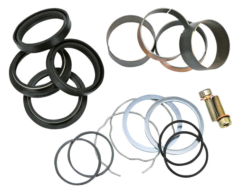 49Mm Fork Rebuild Kit Fxd06-17