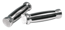 Inlay Millennium Grip Set Chrome