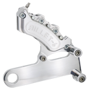 6 Caliper+Bracket Set FLH/T 84-99