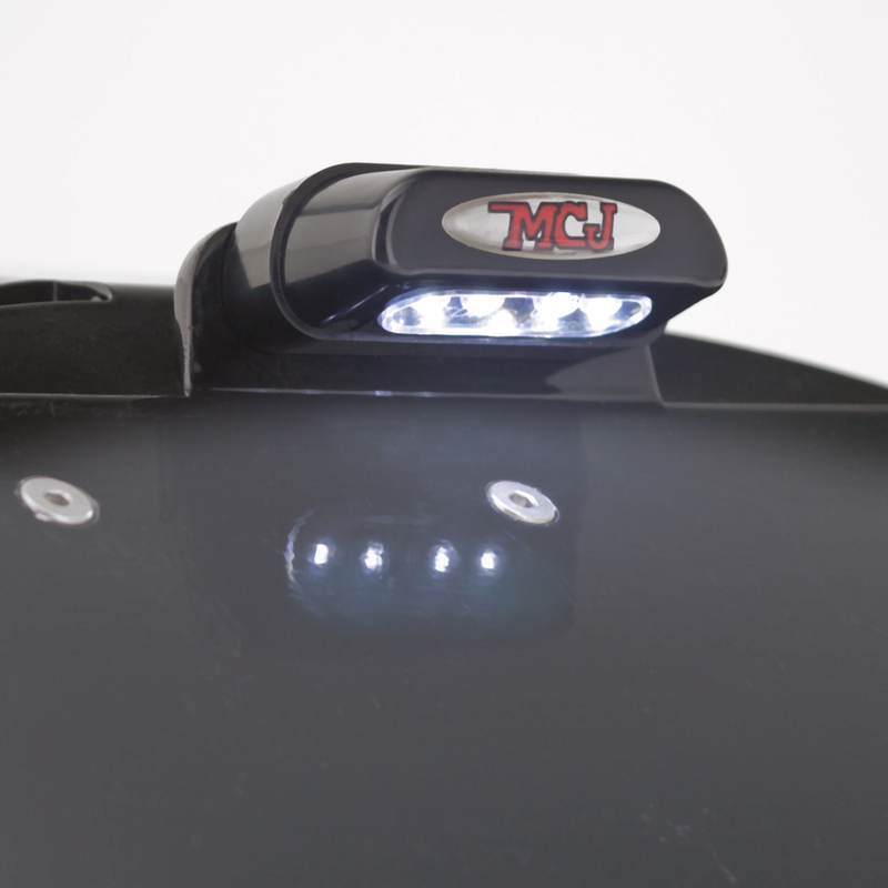 License Plate Holder FXFB18-Up