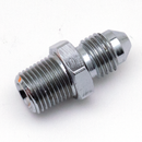 Adaptor 1/8NPTF Female / AN3 Male Chrome