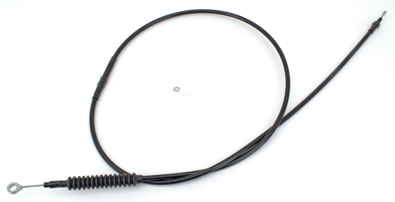 All Black Clutch BT87-06 75 Inch