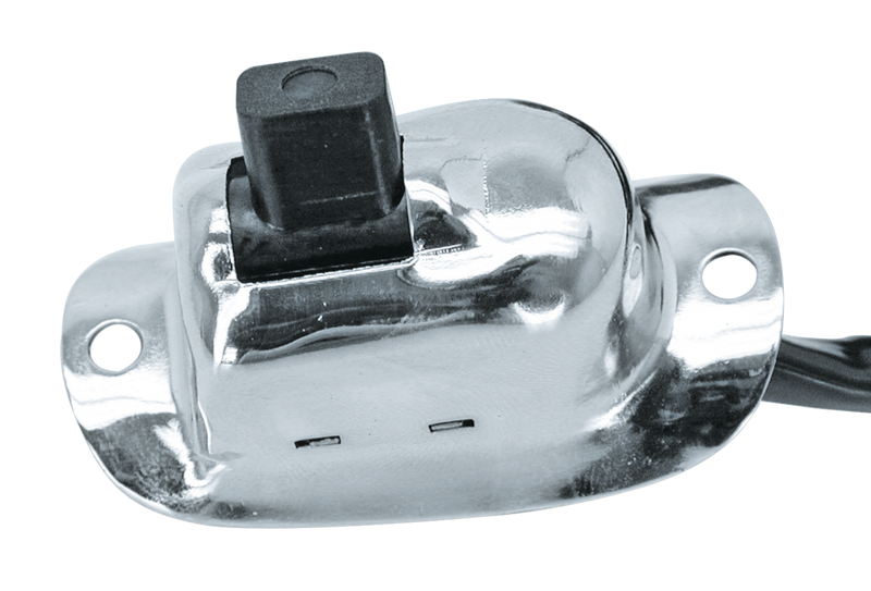 Switch Dimmer/On-Off H-D Old Style