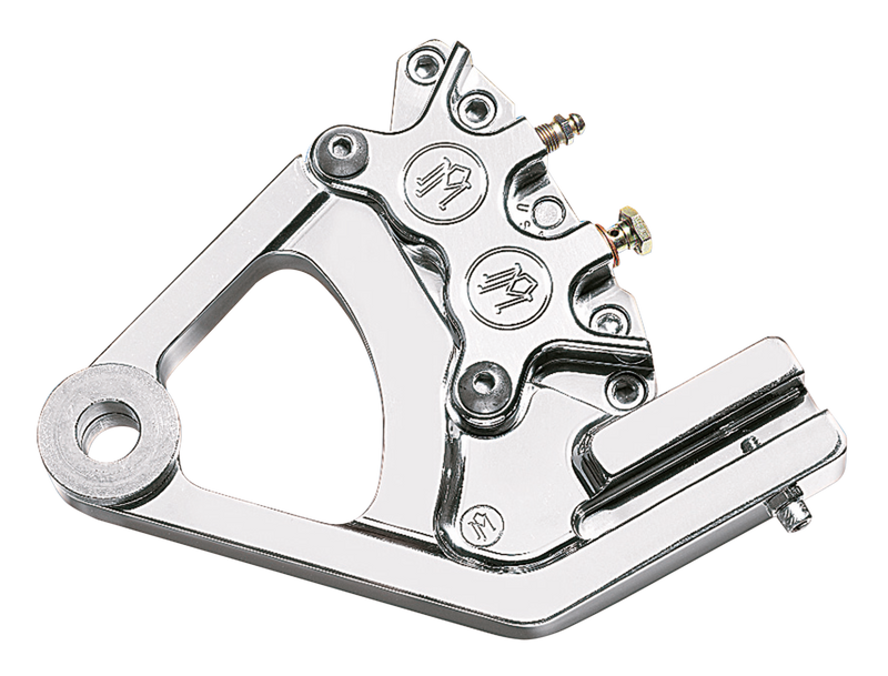 125x4R Rear Caliper Kit Softail 00-u