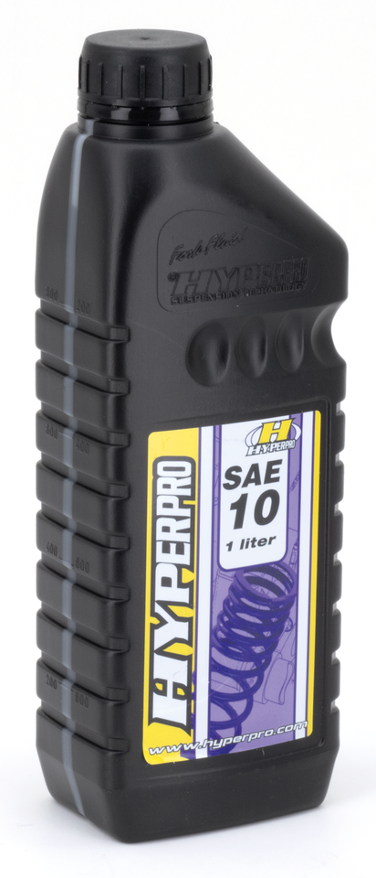 Front Fork Fluid Sae 10 1L