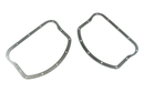 Rocker Covers For Panhead Zinc D-Rings Bt51-65 (Bt48-65) Panhead