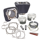 883XL86-Up To 1200 Piston Kit +.010 Inch