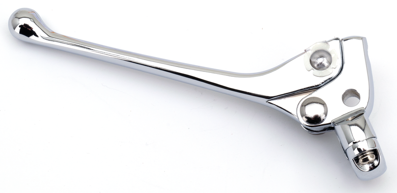 Lever Assembly XL65-70 3/8 Inch Hole Chrome