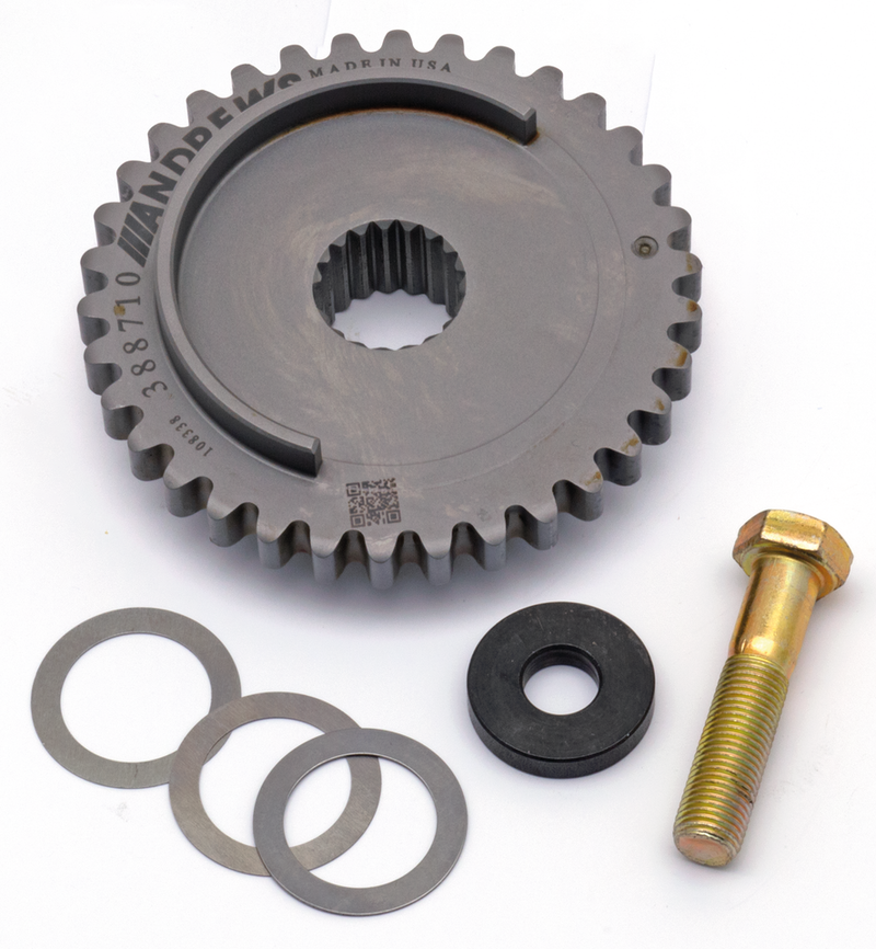 34T Camshaft Sprocket TC99-06