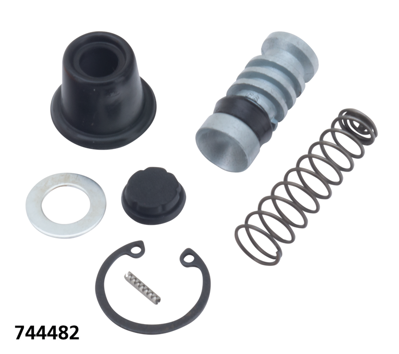 Rrmc Rebuild Kit 14Mm XL04-06