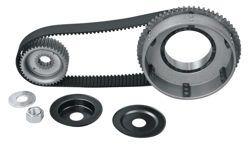 1 1 / 2 Inch Belt Kit 8 MM Electric 79-84 Chain