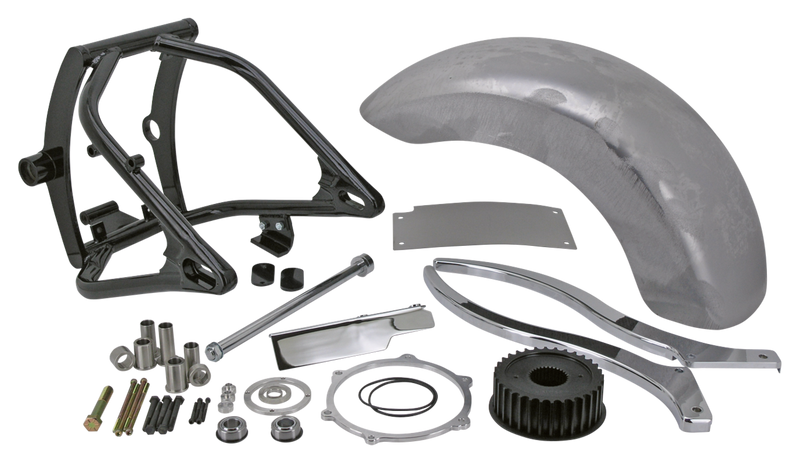 Radium Swingarm Kit F*St07-17