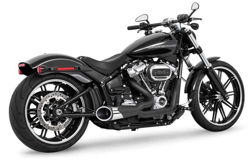 2-1 Combat Shorty ST18-up Combo Black