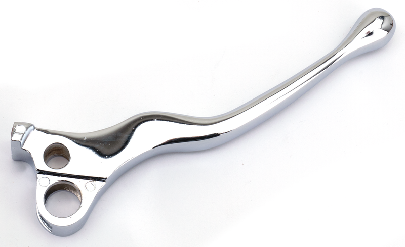 Power Lever Disc Brake Chrome