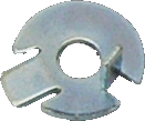 Starter Jackshaft Tab Washer