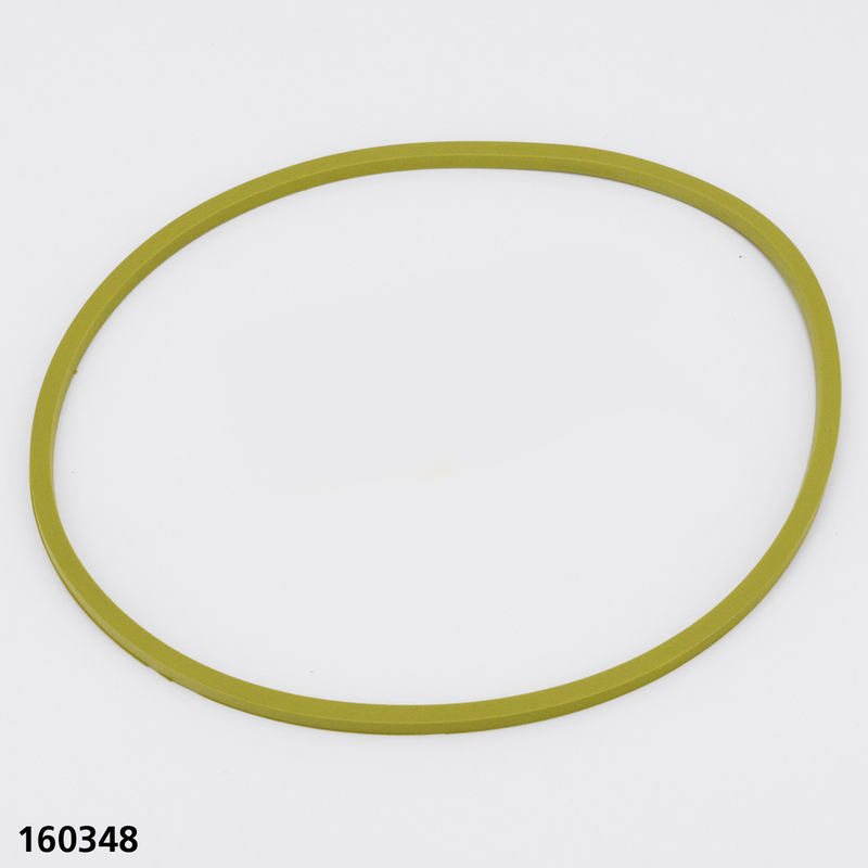 Rubber Ring Only For ZPN 160314