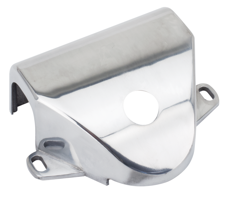 Handlebar Clamp Cover Handlebar Clamp Cover Dmpr Pol. Fl60-79