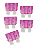 3-AMP ATO Fuse - Pack Of 5