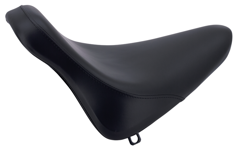 Wyatt Gatling Butt Bucket Seat For Early Twin Cam Softail Wyatt Gatling Butt Bucket Seat For Softail ST00-05