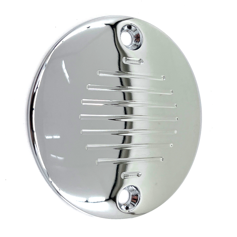 Stanza Chrome Points Cover XL86-03 V