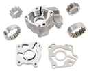 High Volume High Pressure Oil Pump For Milwaukee Eight Hvhp Oil Pump Me17-Up