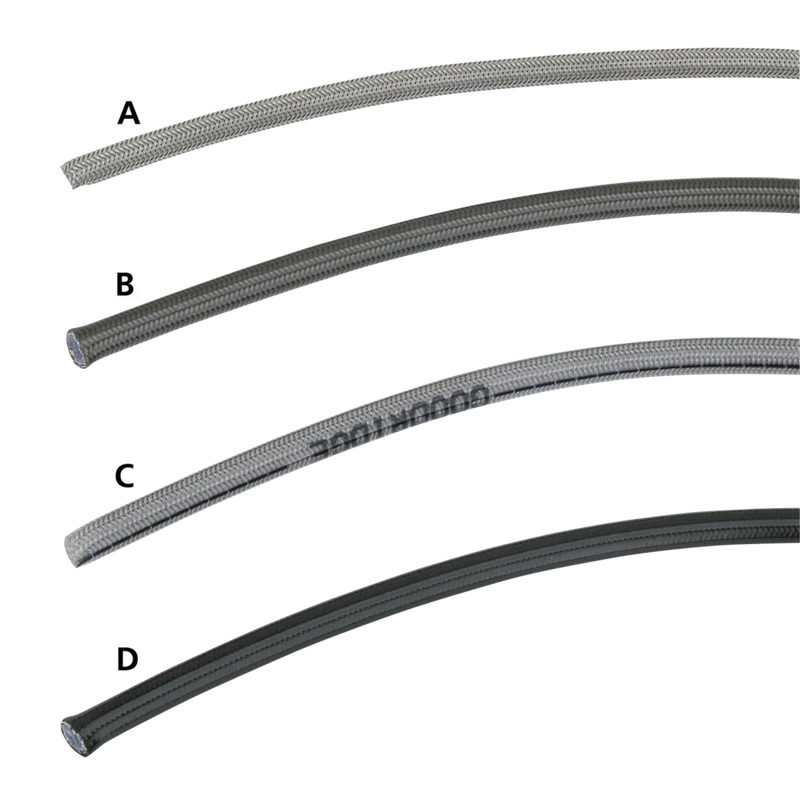 Banjobolt Long 3/8 Inch Chrome