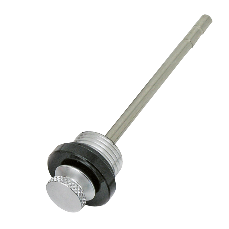 Transmission Dipstick Bt87-Up Black